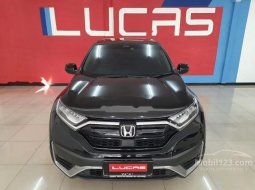 Jual mobil bekas murah Honda CR-V Prestige 2022 di DKI Jakarta