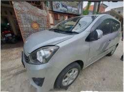 Mobil Daihatsu Ayla 2018 X dijual, Jawa Barat 7
