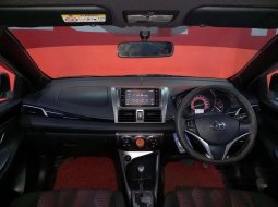 DKI Jakarta, jual mobil Toyota Sportivo 2017 dengan harga terjangkau 1