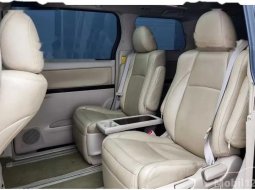 Toyota Alphard 2012 DKI Jakarta dijual dengan harga termurah 6