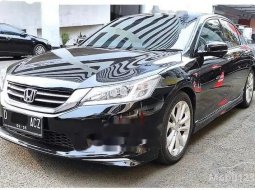 Jual Honda Accord VTi-L 2015 harga murah di DKI Jakarta