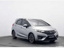 Jual cepat Honda Jazz RS 2017 di Banten 3