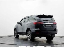 DKI Jakarta, Toyota Fortuner VRZ 2018 kondisi terawat 1