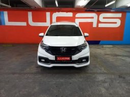 Jual Honda Mobilio RS 2020 harga murah di DKI Jakarta