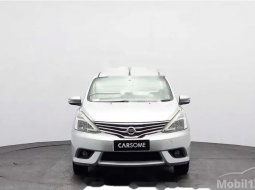 DKI Jakarta, Nissan Grand Livina XV 2016 kondisi terawat 4