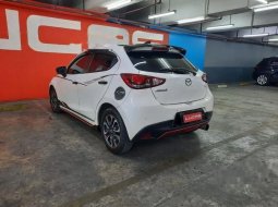 Dijual mobil bekas Mazda 2 Hatchback, DKI Jakarta  8