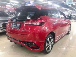 Mobil Toyota Sportivo 2020 dijual, DKI Jakarta 8