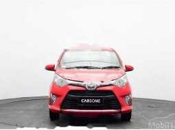 Jawa Barat, Toyota Calya G 2018 kondisi terawat