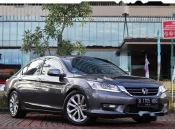 Honda Accord 2013 DKI Jakarta dijual dengan harga termurah