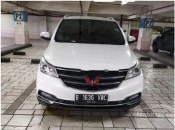 Jual mobil bekas murah Wuling Cortez 1.8 C 2018 di Jawa Barat