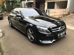 Jual Mercedes-Benz AMG 2016 harga murah di DKI Jakarta