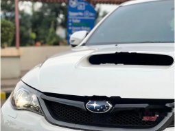 Mobil Subaru WRX STi 2012 terbaik di DKI Jakarta 10