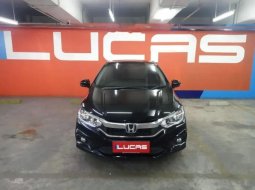 Mobil Honda City 2020 E terbaik di DKI Jakarta 5