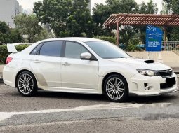 Mobil Subaru WRX STi 2012 terbaik di DKI Jakarta 8