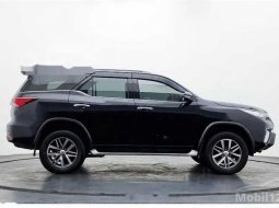 DKI Jakarta, Toyota Fortuner VRZ 2018 kondisi terawat 3