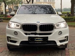 Banten, jual mobil BMW X5 xDrive25d 2015 dengan harga terjangkau