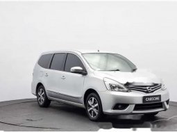 DKI Jakarta, Nissan Grand Livina XV 2016 kondisi terawat 15