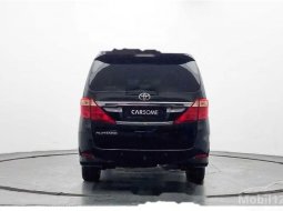 Toyota Alphard 2012 DKI Jakarta dijual dengan harga termurah 3