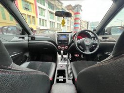 Mobil Subaru WRX STi 2012 terbaik di DKI Jakarta 2