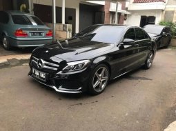 Jual Mercedes-Benz AMG 2016 harga murah di DKI Jakarta 11