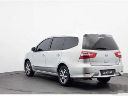 DKI Jakarta, Nissan Grand Livina XV 2016 kondisi terawat 6