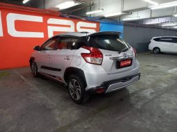 DKI Jakarta, jual mobil Toyota Sportivo 2017 dengan harga terjangkau 6