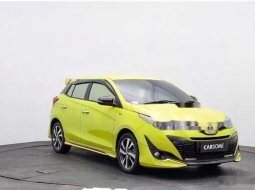 Jual Toyota Sportivo 2018 harga murah di DKI Jakarta
