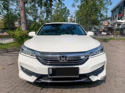 DKI Jakarta, jual mobil Honda Accord VTi-L 2016 dengan harga terjangkau