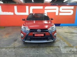 Dijual mobil bekas Toyota Sportivo , DKI Jakarta 