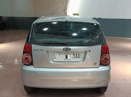 Jual mobil Kia Picanto SE 2007 bekas, Jawa Timur 13