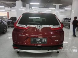 Mobil Honda CR-V 2017 Prestige dijual, Jawa Barat 1