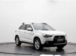 Jual mobil bekas murah Mitsubishi Outlander Sport PX 2013 di Jawa Barat 8