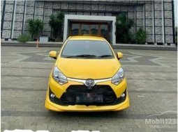 Jual cepat Toyota Agya 2018 di Jawa Barat