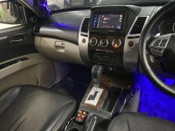 Mitsubishi Pajero Sport 2012 DKI Jakarta dijual dengan harga termurah 9