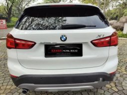 Jual BMW X1 sDrive18i 2017 harga murah di Banten 8