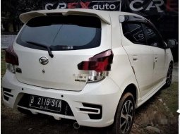 Jual mobil Daihatsu Ayla R 2019 bekas, DKI Jakarta 2
