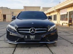 Banten, jual mobil Mercedes-Benz AMG 2016 dengan harga terjangkau