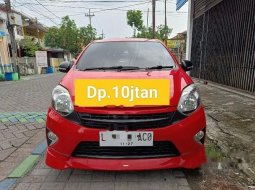 Jawa Timur, jual mobil Toyota Sportivo 2016 dengan harga terjangkau