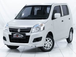 SUZUKI KARIMUN WAGON (SILKY SILVER)  TYPE GL AIRBAGS 1.0 M/T (2020) 6