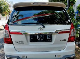 Toyota Kijang Innova G A/T Diesel 2014 Putih 6