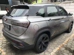 Wuling Almaz 1.5T Lux AT 2019 2