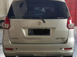 Suzuki Ertiga GL M/T ( Manual ) 2013 Silver Siap Pakai Good Condition 2