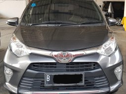 Toyota Calya G A/T ( Matic ) 2019 Abu2 Km 32rban Siap Pakai Good Condition