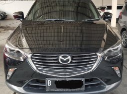 Mazda CX3 2.0 Touring A/T ( Matic ) 2017/ 2018 Hitam Km 68rban Siap Pakai Good Condition 1