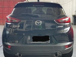 Mazda CX3 2.0 Touring A/T ( Matic ) 2017/ 2018 Hitam Km 68rban Siap Pakai Good Condition 2