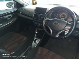 Toyota Yaris Heykers 2017 Putih 3