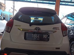 Toyota Yaris Heykers 2017 Putih 4