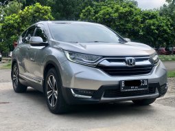 Honda CR-V 1.5L Turbo Prestige 2019 TETMURAH SIAP PAKAI