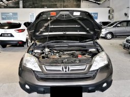 Honda CR-V 2.4 i-VTEC 2008 10