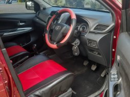 Toyota Veloz 1.5 M/T Merah 3